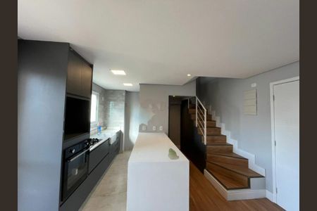 Apartamento à venda com 2 quartos, 76m² em Itaim Bibi, São Paulo