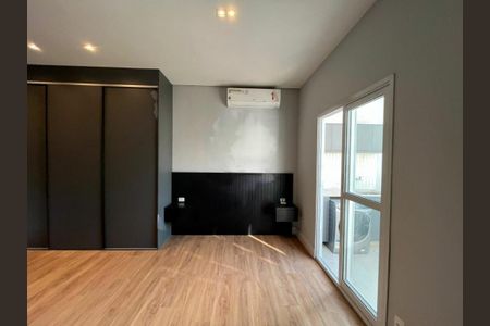 Apartamento à venda com 2 quartos, 76m² em Itaim Bibi, São Paulo