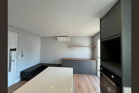 Apartamento à venda com 2 quartos, 76m² em Itaim Bibi, São Paulo