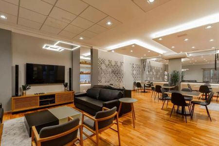 Apartamento à venda com 2 quartos, 76m² em Itaim Bibi, São Paulo