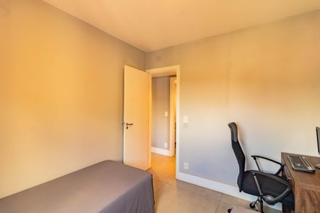 Quarto 1 de apartamento à venda com 2 quartos, 70m² em Vila Guarani, São Paulo