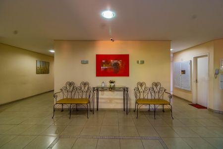 Apartamento à venda com 70m², 2 quartos e 1 vagaÁrea comum