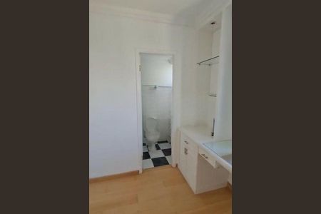 Apartamento à venda com 4 quartos, 117m² em Santo Amaro, São Paulo