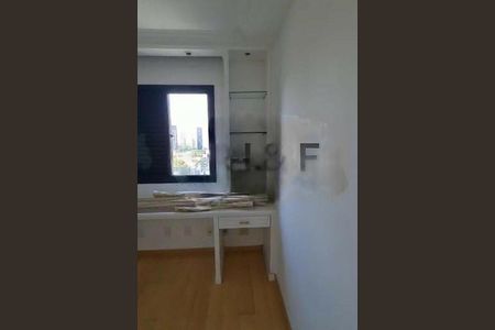 Apartamento à venda com 4 quartos, 117m² em Santo Amaro, São Paulo