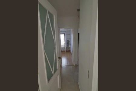 Apartamento à venda com 4 quartos, 117m² em Santo Amaro, São Paulo