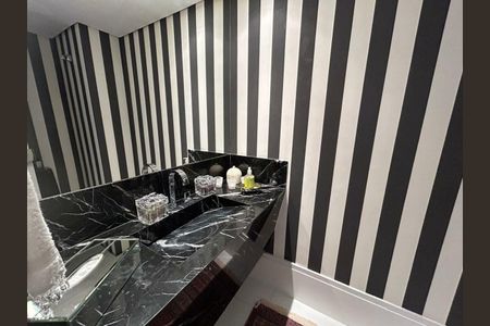 Apartamento à venda com 250m², 4 quartos e 7 vagas