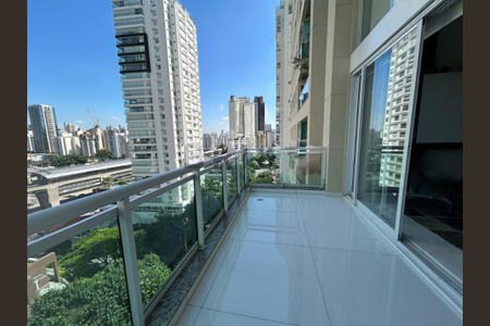 Apartamento à venda com 250m², 4 quartos e 7 vagas