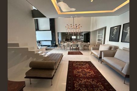 Apartamento à venda com 250m², 4 quartos e 7 vagas