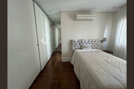 Apartamento à venda com 250m², 4 quartos e 7 vagas