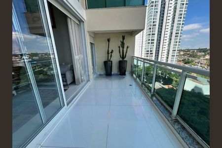 Apartamento à venda com 250m², 4 quartos e 7 vagas