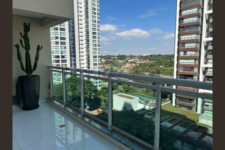 Apartamento à venda com 250m², 4 quartos e 7 vagas