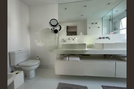 Apartamento à venda com 250m², 4 quartos e 7 vagas