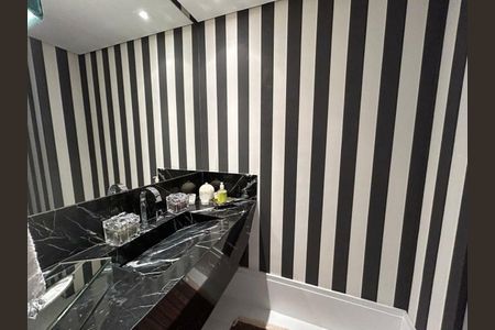 Apartamento à venda com 250m², 4 quartos e 7 vagas