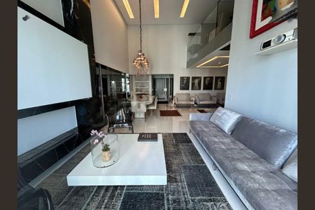 Apartamento à venda com 250m², 4 quartos e 7 vagas