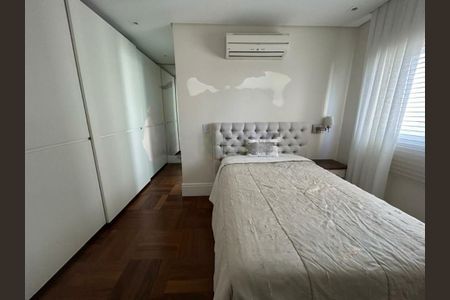 Apartamento à venda com 250m², 4 quartos e 7 vagas