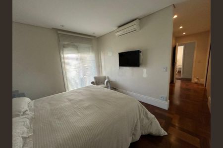 Apartamento à venda com 250m², 4 quartos e 7 vagas