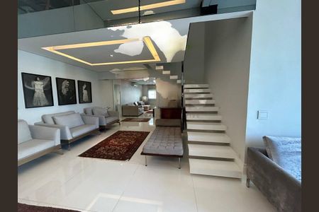 Apartamento à venda com 250m², 4 quartos e 7 vagas