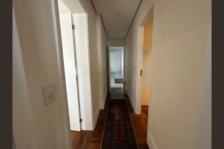 Apartamento à venda com 250m², 4 quartos e 7 vagas