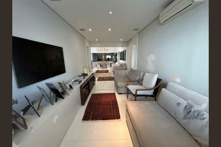 Apartamento à venda com 250m², 4 quartos e 7 vagas