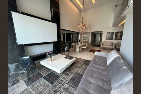 Apartamento à venda com 250m², 4 quartos e 7 vagas