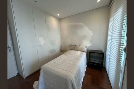 Apartamento à venda com 250m², 4 quartos e 7 vagas