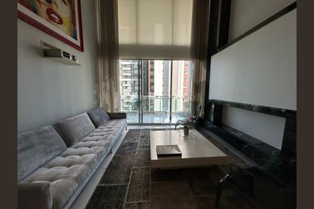 Apartamento à venda com 250m², 4 quartos e 7 vagas