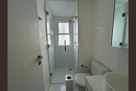 Apartamento à venda com 250m², 4 quartos e 7 vagas