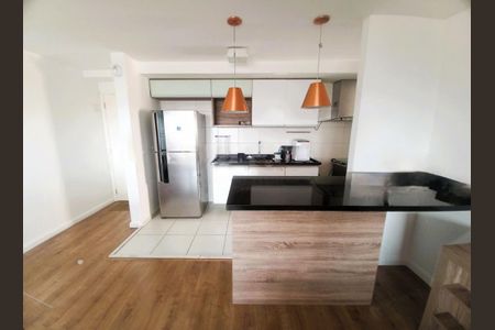 Apartamento à venda com 2 quartos, 71m² em Campo Belo, São Paulo