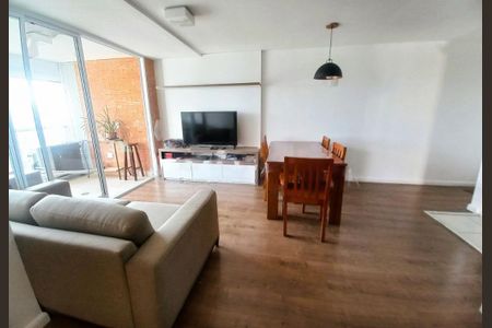Apartamento à venda com 2 quartos, 71m² em Campo Belo, São Paulo
