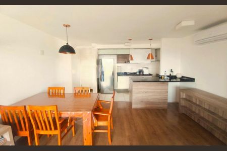 Apartamento à venda com 2 quartos, 71m² em Campo Belo, São Paulo