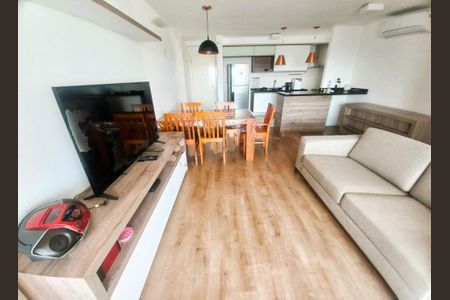 Apartamento à venda com 2 quartos, 71m² em Campo Belo, São Paulo