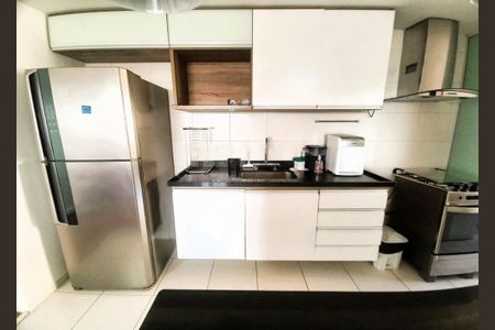 Apartamento à venda com 2 quartos, 71m² em Campo Belo, São Paulo