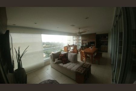 Apartamento à venda com 180m², 3 quartos e 3 vagas