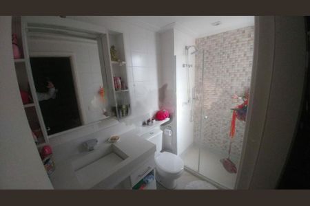 Apartamento à venda com 180m², 3 quartos e 3 vagas