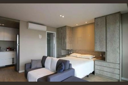 Apartamento à venda com 1 quarto, 41m² em Cidade Monções, São Paulo
