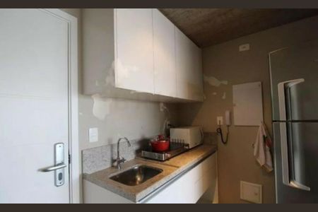 Apartamento à venda com 1 quarto, 41m² em Cidade Monções, São Paulo