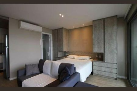 Apartamento à venda com 1 quarto, 41m² em Cidade Monções, São Paulo