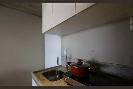 Apartamento à venda com 1 quarto, 41m² em Cidade Monções, São Paulo