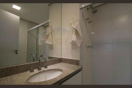 Apartamento à venda com 1 quarto, 41m² em Cidade Monções, São Paulo