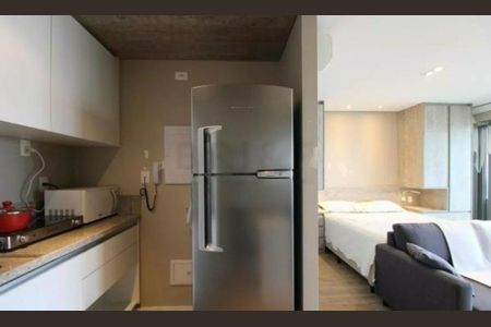 Apartamento à venda com 1 quarto, 41m² em Cidade Monções, São Paulo