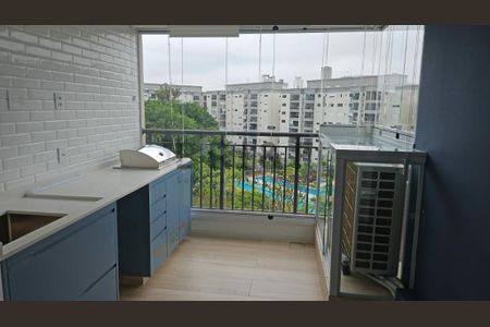 Apartamento à venda com 66m², 2 quartos e 2 vagas