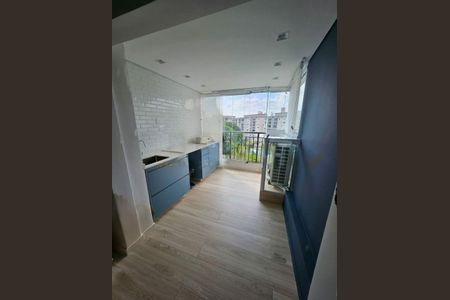 Apartamento à venda com 2 quartos, 66m² em Santo Amaro, São Paulo