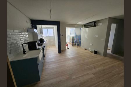 Apartamento à venda com 2 quartos, 66m² em Santo Amaro, São Paulo