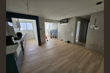 Apartamento à venda com 2 quartos, 66m² em Santo Amaro, São Paulo