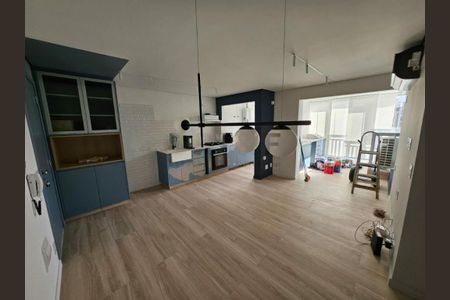 Apartamento à venda com 66m², 2 quartos e 2 vagas