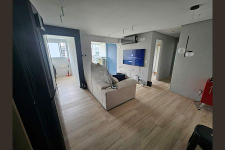 Apartamento à venda com 2 quartos, 66m² em Santo Amaro, São Paulo
