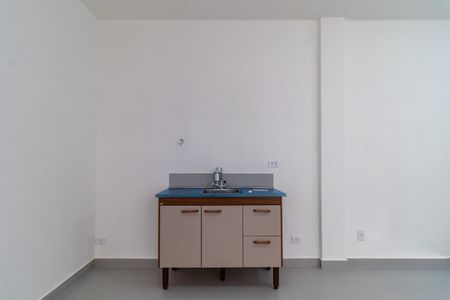 Apartamento para alugar com 30m², 1 quarto e sem vaga Apartamento para alugar com 30m², 1 quarto e sem vagaCozinha