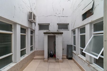 Apartamento para alugar com 30m², 1 quarto e sem vaga Apartamento para alugar com 30m², 1 quarto e sem vagaÁrea comum