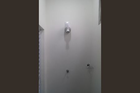 Apartamento para alugar com 30m², 1 quarto e sem vaga Apartamento para alugar com 30m², 1 quarto e sem vagaBanheiro da Suíte