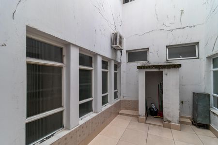 Apartamento para alugar com 30m², 1 quarto e sem vaga Apartamento para alugar com 30m², 1 quarto e sem vagaÁrea comum